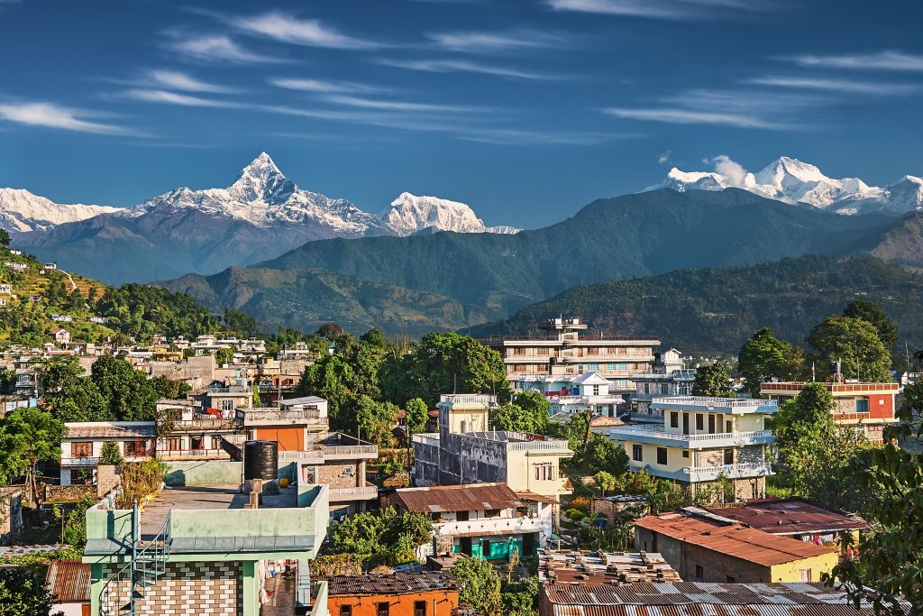 Pokhara Tour Nepal